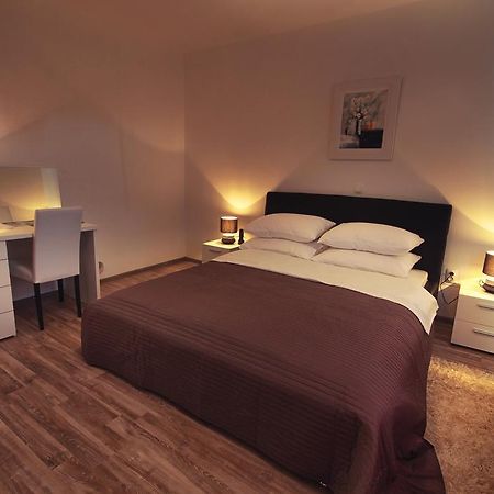Countryside Apartment Rakovica Kültér fotó