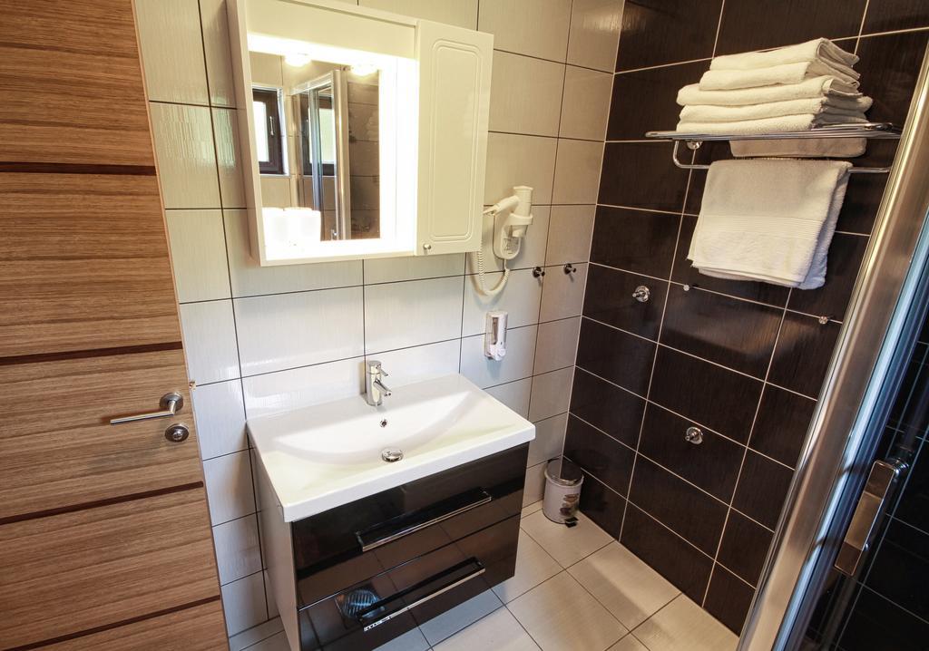 Countryside Apartment Rakovica Kültér fotó