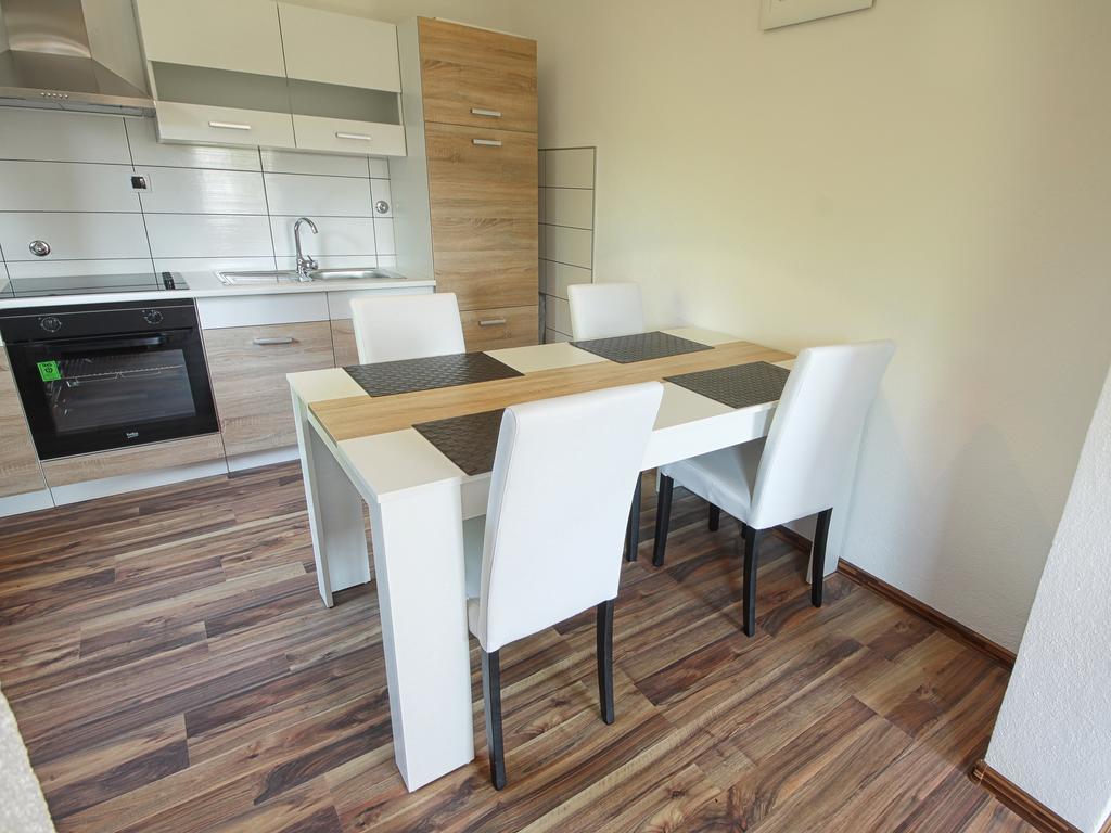 Countryside Apartment Rakovica Kültér fotó