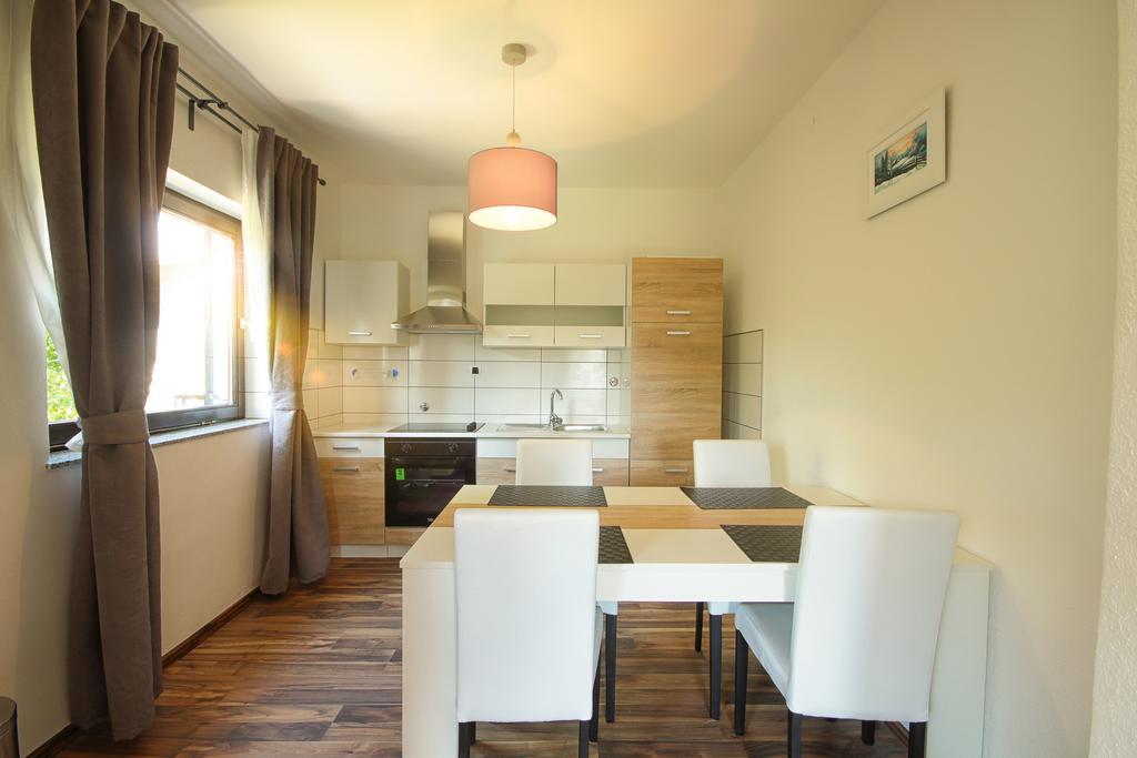 Countryside Apartment Rakovica Kültér fotó