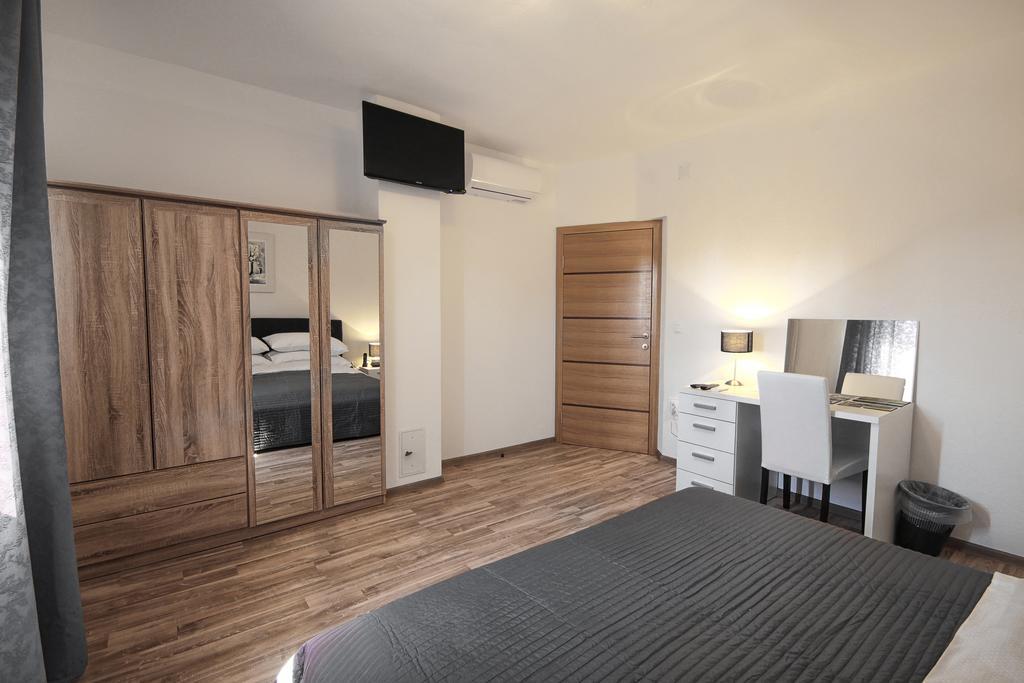 Countryside Apartment Rakovica Kültér fotó