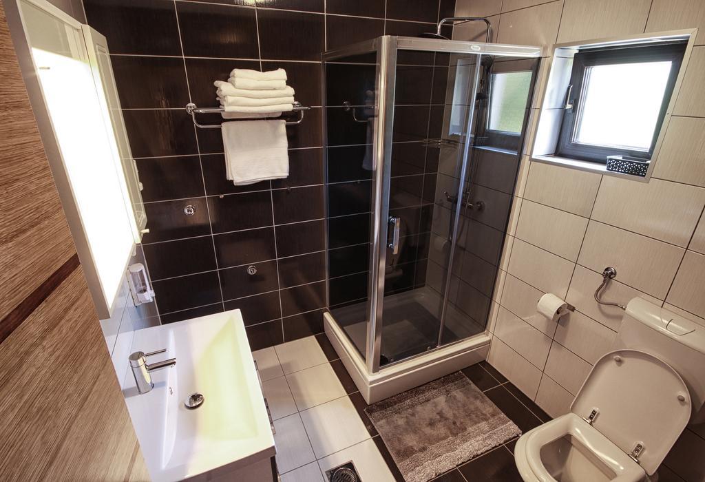 Countryside Apartment Rakovica Kültér fotó