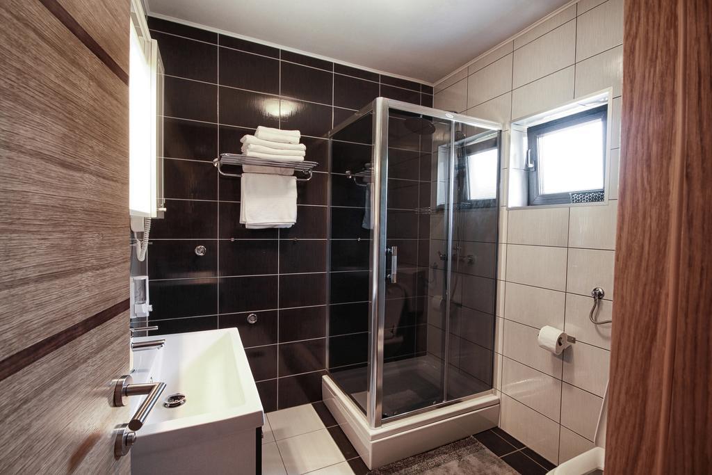 Countryside Apartment Rakovica Kültér fotó